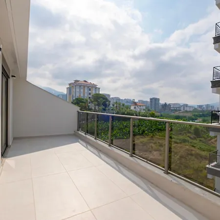 Apartamento Inci &