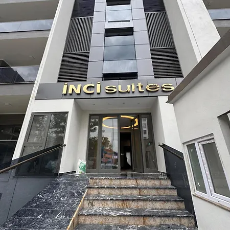Inci & Lejlighed