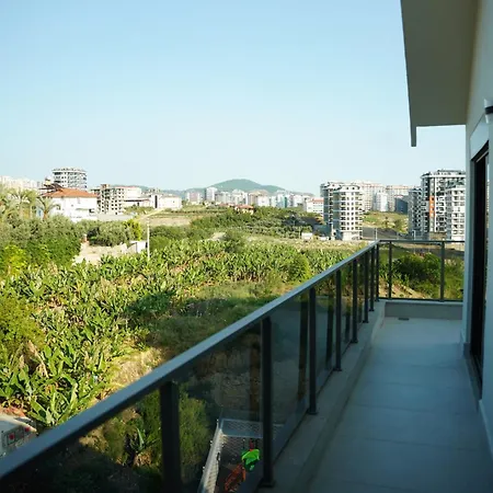 Appartement Inci & *