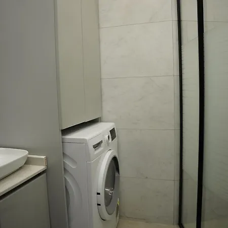 Appartement Inci & *