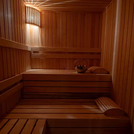 Appartement Inci &