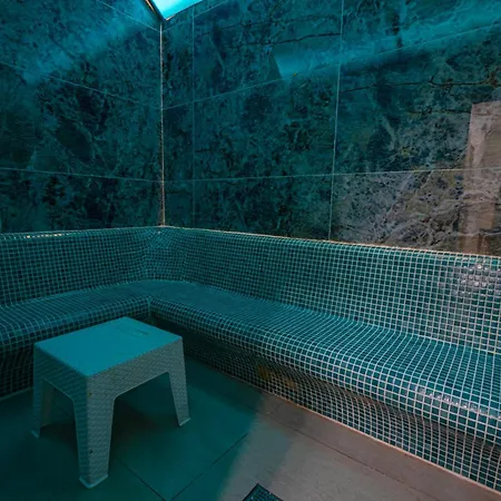 Appartement Inci & *