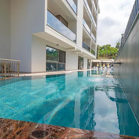 Appartement Inci &