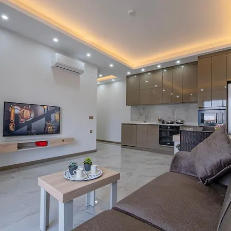 Inci & Appartement