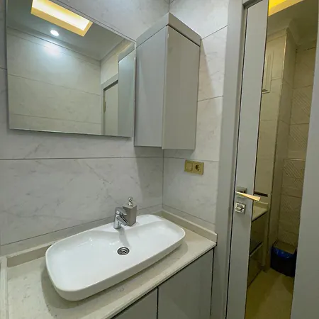 Inci & Appartement *