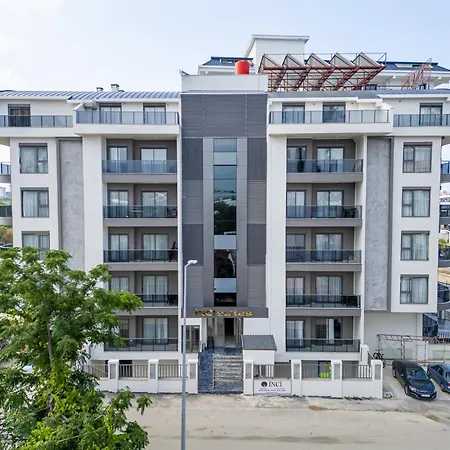 Inci & Appartement *