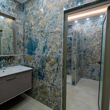 Inci & Lejlighed Alanya