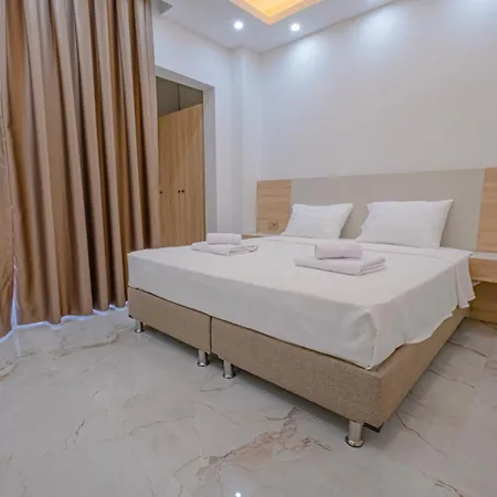 Appartement Inci & *