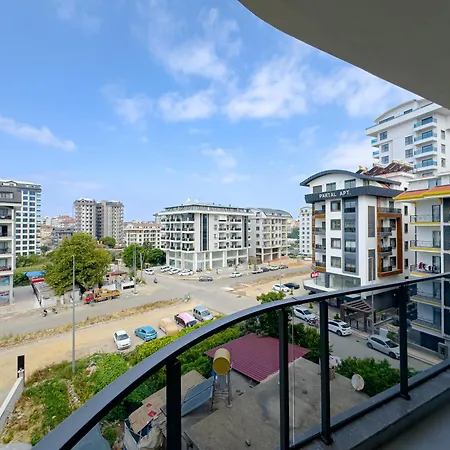 Appartement Inci &