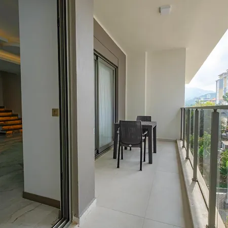 Inci & Appartement