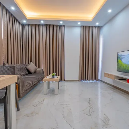 Inci & Appartement